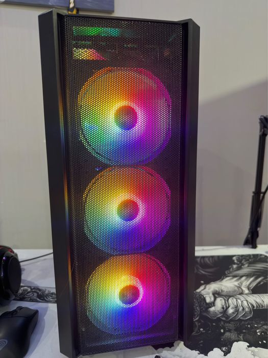 Гвймърски Компютър