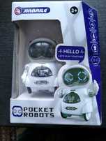 Pocket ROBOT Toy