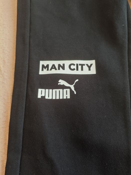 Долнище Manchester city