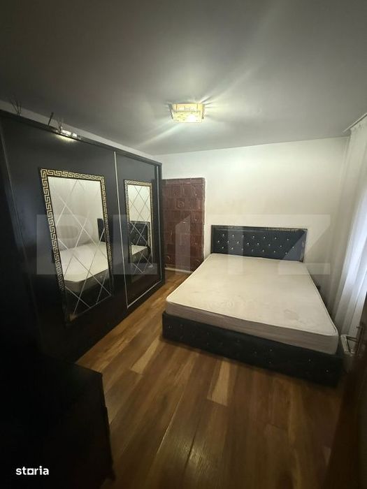 Casa parter, 62 mp utili, 164 mp teren, zona Itcani