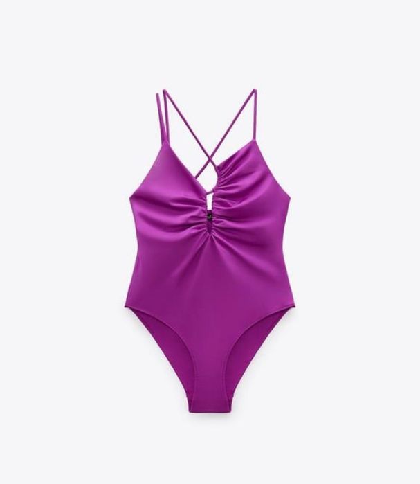 Бански ZARA Swimsuite