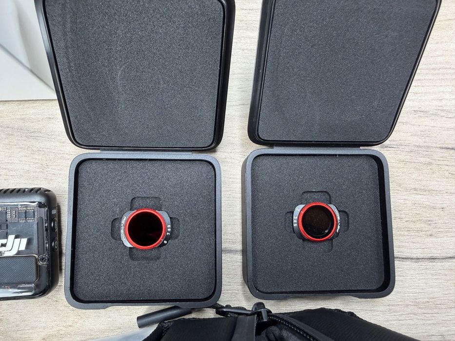 DJI Pocket 3 Creator Combo