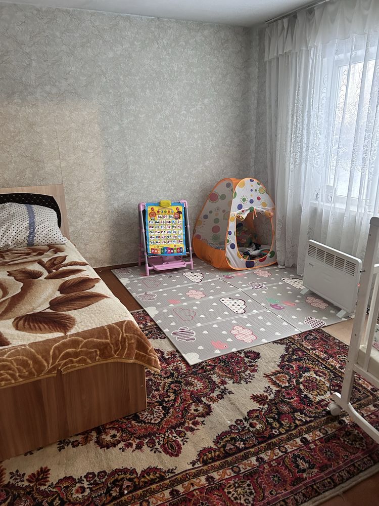 Продам дом в центре