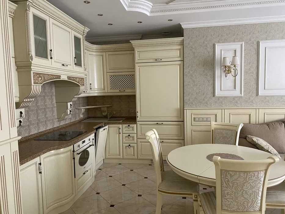 Сдаётся квартира 2 ком на Мирабадском р-н ЖК Алфраганус Узбум