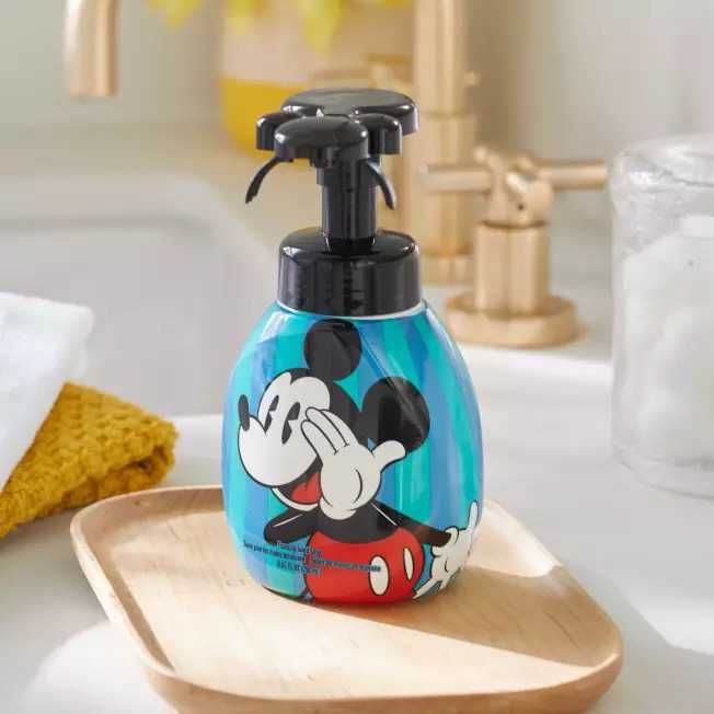 Детски сапун Disney Mickey mouse / Дисни