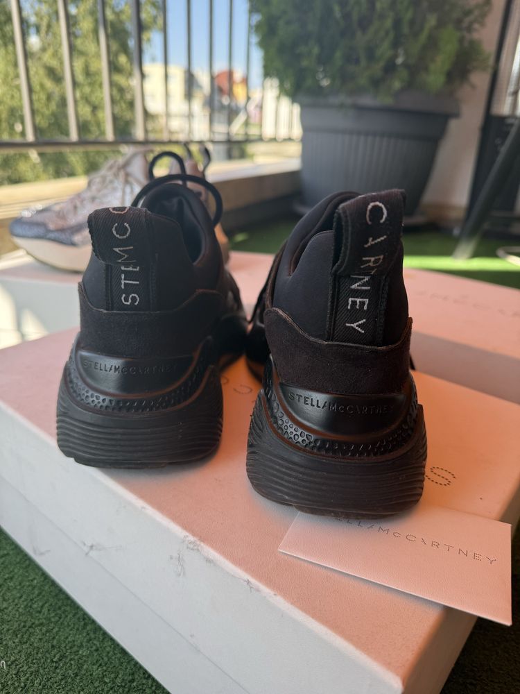 Stella Mccartney Eclypse  - 38 . Original