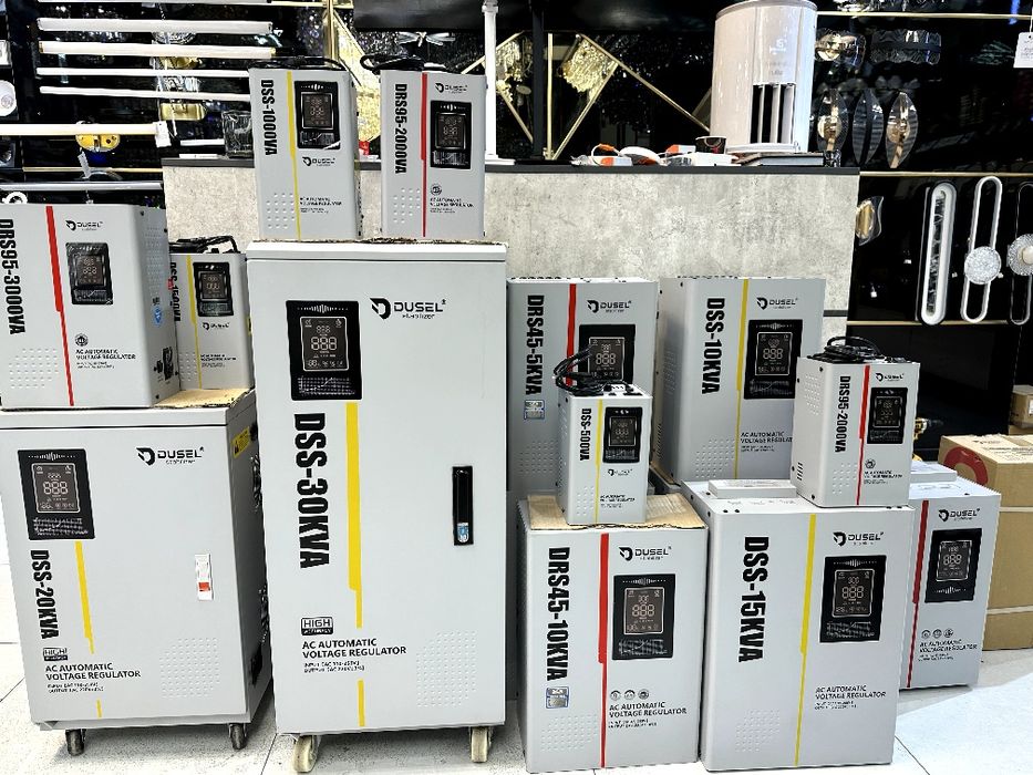 Stabilzator relini va latirni