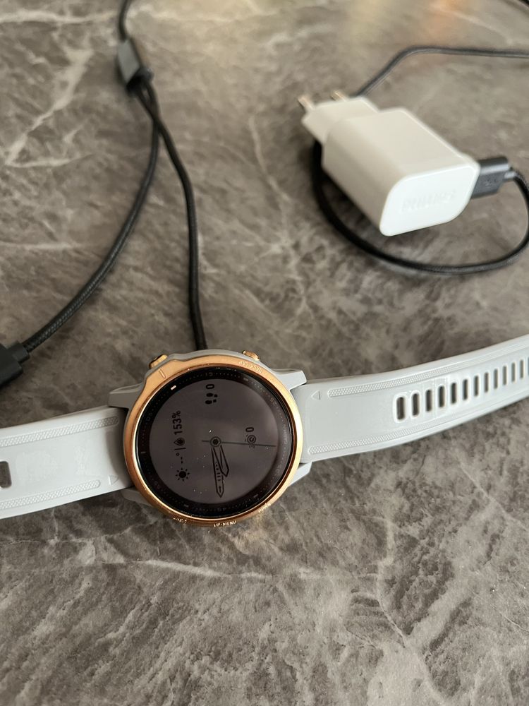 Garmin 6S Sapphire
