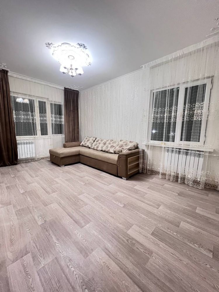 Срочно продается 2х комнатная квартира Куйлук массив 4 толарик