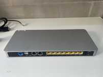 AT&T-U115 vpn gateway