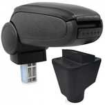 Cotiera auto Dacia Logan II 2012-2020 Imitatie de piele sau textil