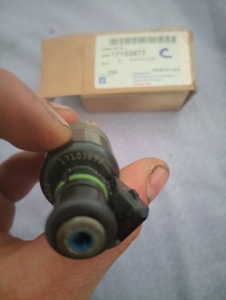 Injector cielo 1.5 benzina