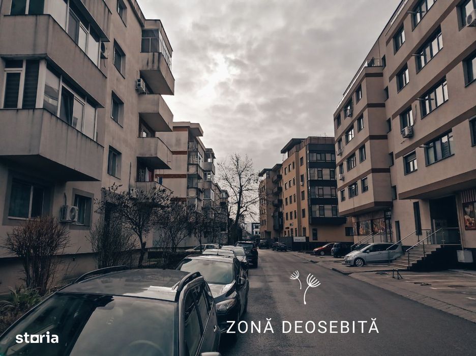 3 camere Popa Sapca , Decomandat / centrala , complet mobilat / utilat