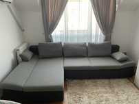 Canapea Extensibilă