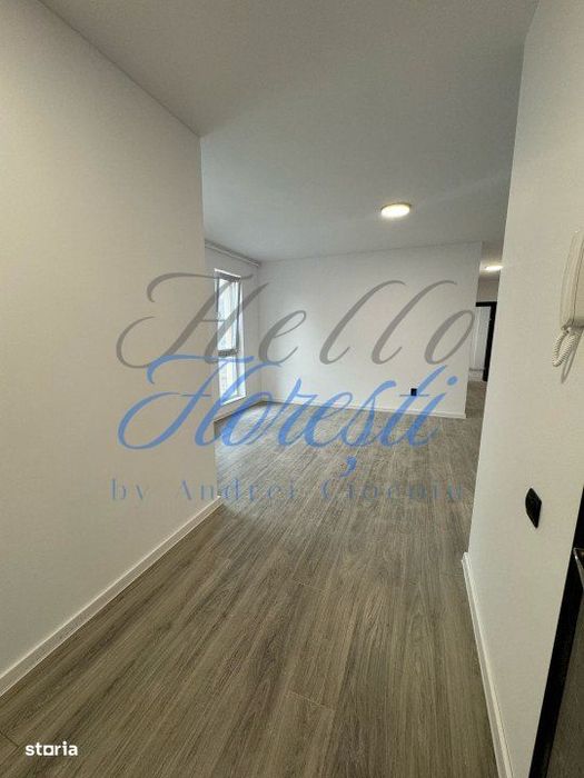 Apartament 2 camere, 57 m2, zona Somesului, parcare subterana inclusa!