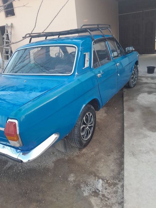 Gaz 24 10 sotiladi mator hadavoy zoʼr aybi Yoʼ presep ham sotiladi