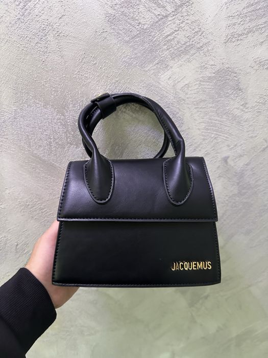 Geanta Jaquemus