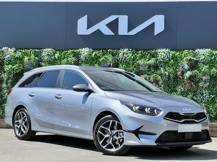 Киа Сеед Kia Ceed 1.5 бензин 2023г На части!!