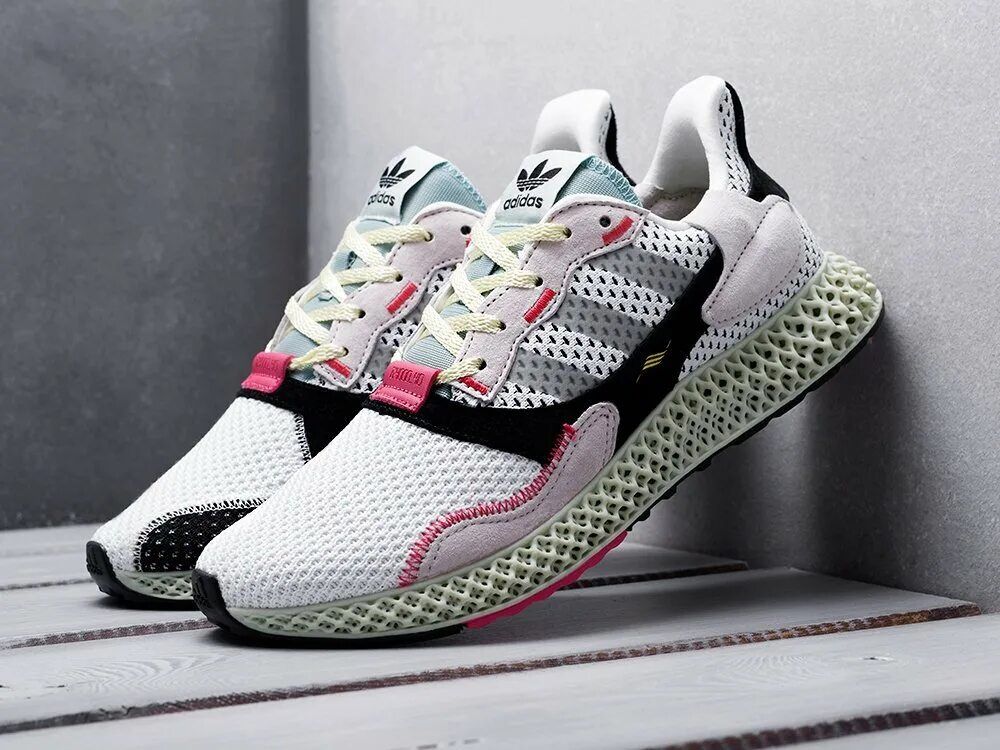 Adidas ZX 4000 4D