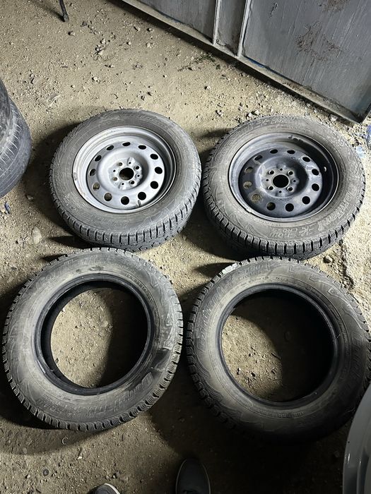 Шины шипимен 185/65R14