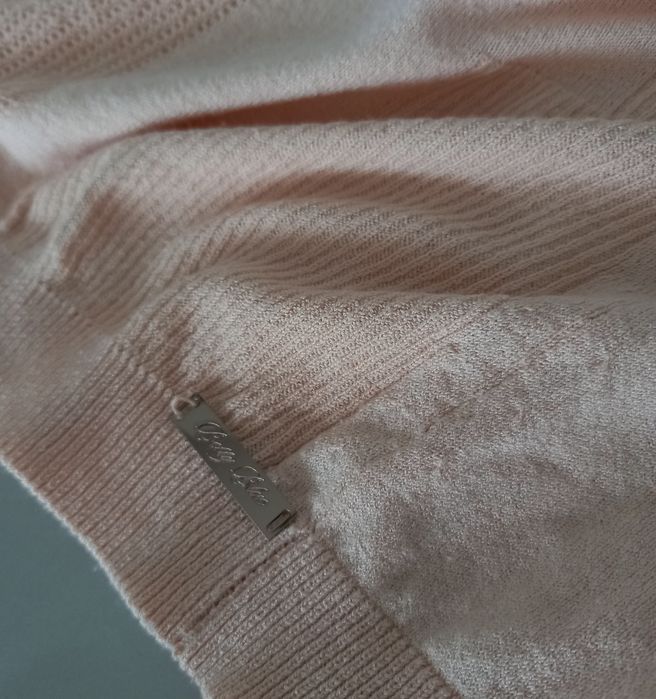 Cardigan nou Betty Blue lux Xs