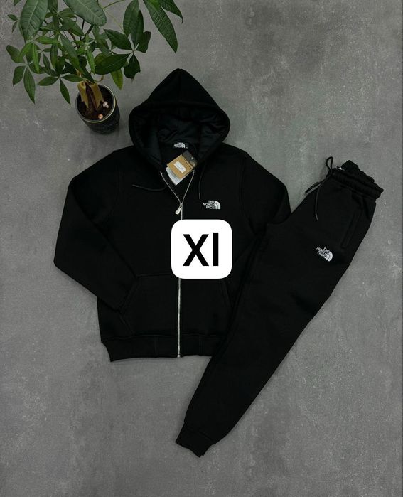 Trening North Force 
Pret stoc 140 lei