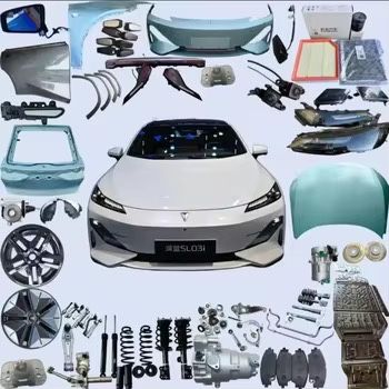 Changan автозапчасти ev DEEPAL/ SLO3 SL07(Deepal SL03,SL07)