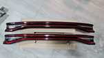 Lampa tripla stop led oled capota portbagaj haion hayon BYD Tang 2 EV