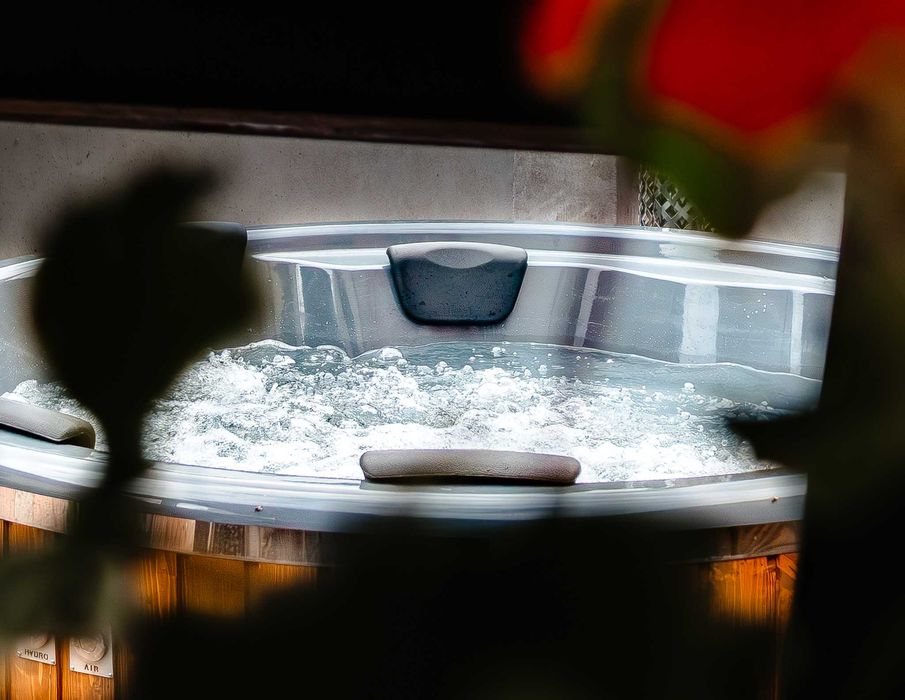 Weekend de relaxare la Pensiunea Arthur – ciubăr inclus!