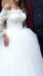 Rochie de mireasa