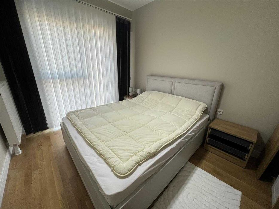 Дава се под наем Двустаен апартамент в Бургас, Братя Миладинови - 67 кв.м за 244.8 € - Снимка #5