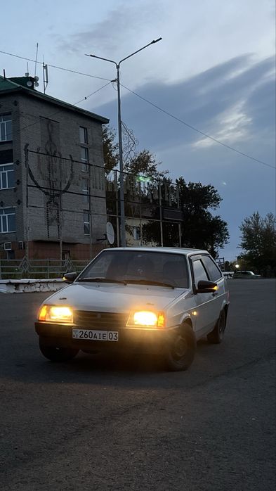 Ваз 2108 продам или обмен
