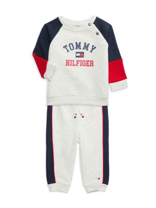 Tommy Hilfiger и Gap