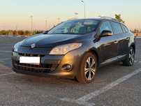 Renault Megane Renault Megane III/Bose Edition/1.9Diesel/Trapa