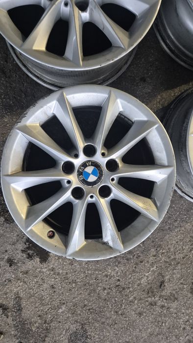 Джанти BMW Style 411 16"