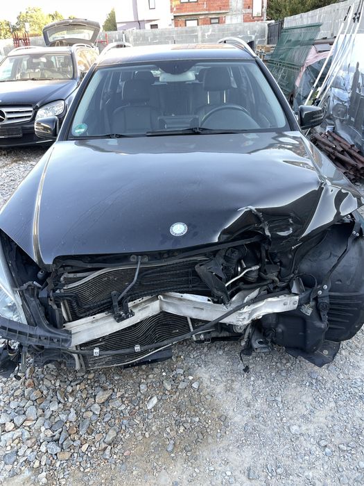 W204 C 180 Kompressor M271 на Части