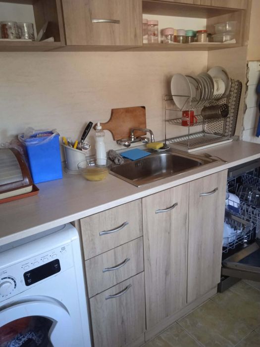 3-стаен апартамент в ж.к Панония