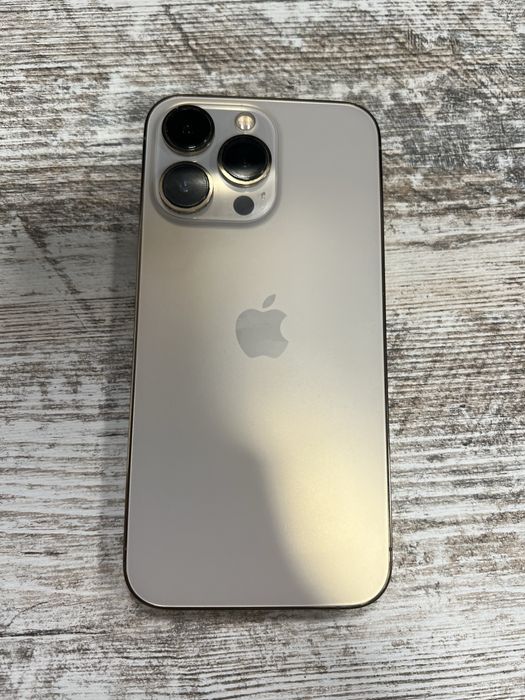 Apple iphone 13pro 128