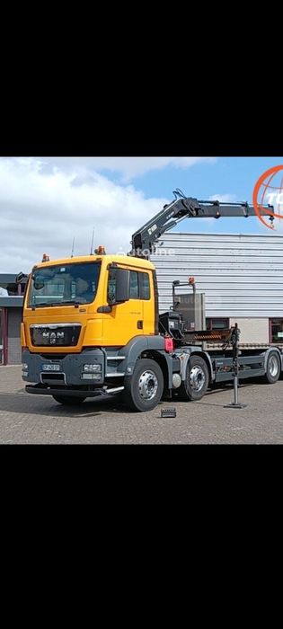 Услуги Манипулятор