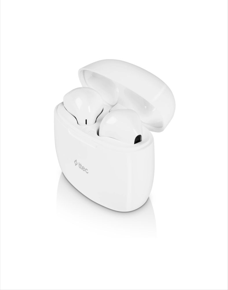 Слушалки Ttec TWS Mode