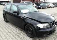 BMW 118d /143кс/2008г,На части