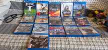 Игри за ps4 в перфектно състояние