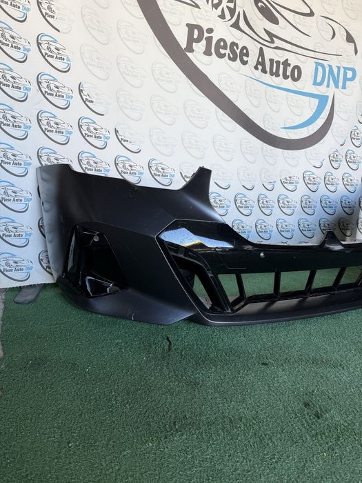 Bara fata bmw seria 5 g60 g61 m pachet