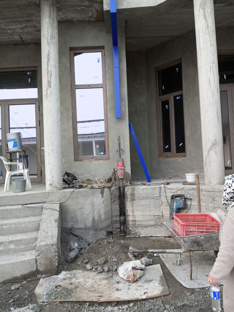 Услуги алмазный диск алмазный бур xizmatlarimiz bor 24/7