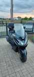 Yamaha Majesty 400 ABS