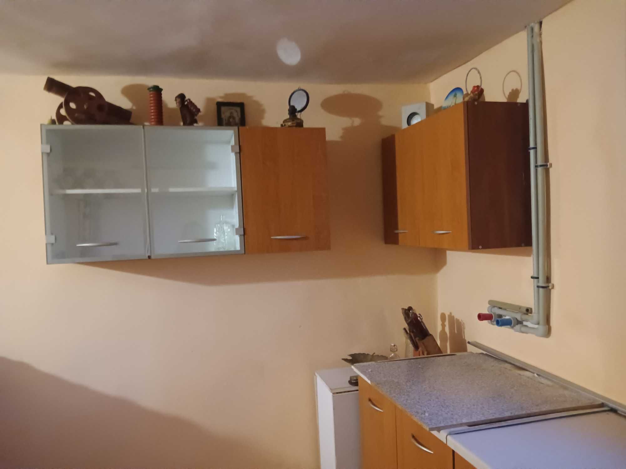 Къща с уникална горска панорама