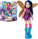 Winx Club Musa Magic Reveal кукла