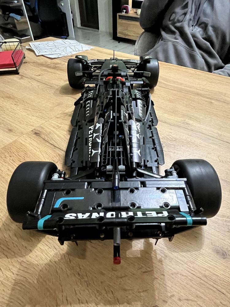 Lego Formula 1 / Mercedes