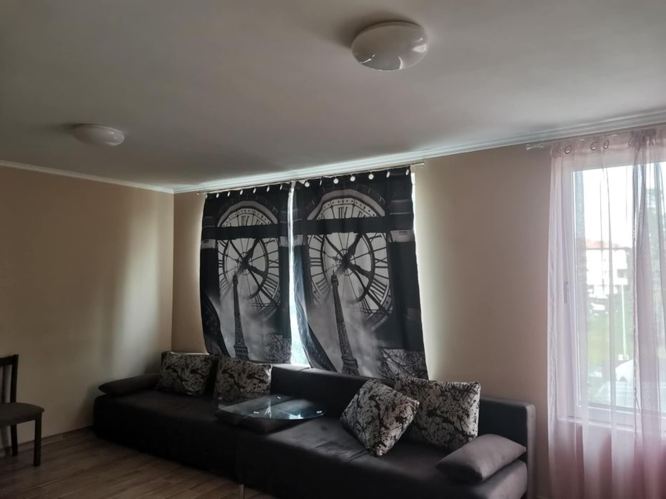 Дава се под наем Двустаен апартамент в София, Люлин 10 - 61 кв.м за 408 € - Снимка #5