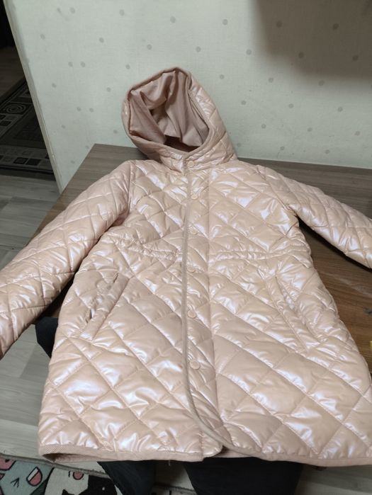 Куртка для девочки